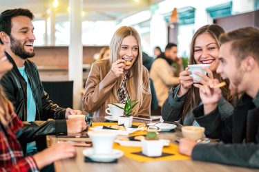 Asia’s Cusisene Industry Outlook with Punte