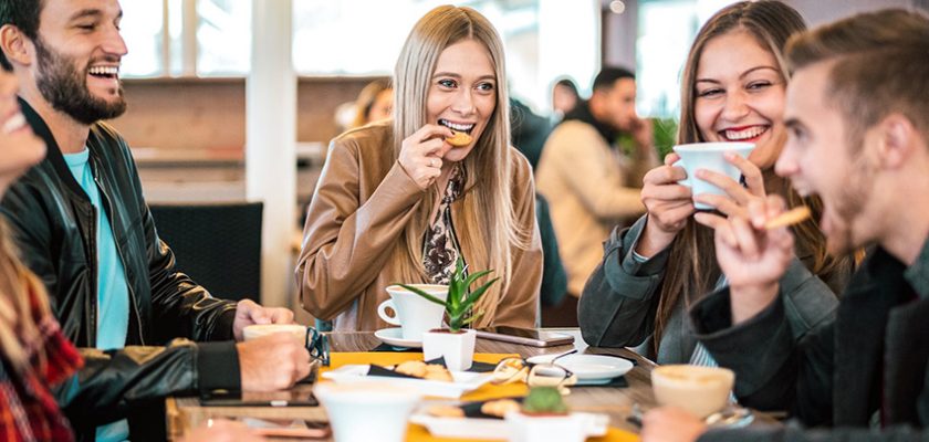 Asia’s Cusisene Industry Outlook with Punte