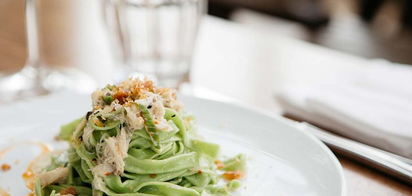 A New Age for Food & Supply Chain Cuisine